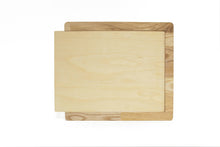 Load image into Gallery viewer, Wooden Paper Tray - Single Paper Tray