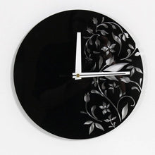 Load image into Gallery viewer, Wall Clock - Acrylic Glass Wall Clock