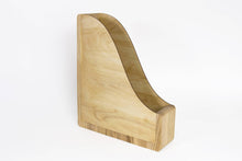 Load image into Gallery viewer, Paper Storage Box - Wooden Paper Storage Box