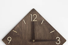 Load image into Gallery viewer, Wall Clock - Wooden Wall Clock