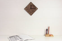Load image into Gallery viewer, Wall Clock - Wooden Wall Clock