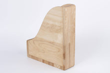 Load image into Gallery viewer, Paper Storage Box - Wooden Paper Storage Box