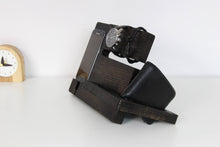 Load image into Gallery viewer, Wood Docking Station - Desk Accessories
