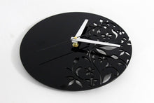 Load image into Gallery viewer, Wall Clock - Acrylic Glass Wall Clock