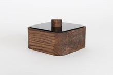 Load image into Gallery viewer, Spice Jars - Wooden Spice Boxes