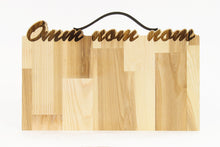 Load image into Gallery viewer, Cutting board - Wooden Cutting board (Engraving)