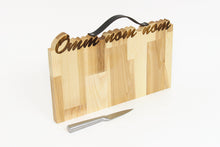 Load image into Gallery viewer, Cutting board - Wooden Cutting board (Engraving)
