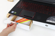 Load image into Gallery viewer, Laptop Stand - Laptop Stand, Monitor Stand