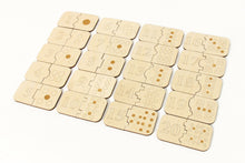 Load image into Gallery viewer, Educational Toy - Wooden Numbers Learning Toy For Kids