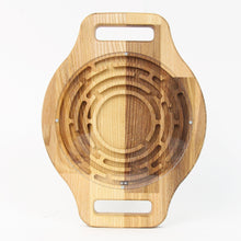 Load image into Gallery viewer, Labyrinth Toy - Wood Maze Board Toy For Kids