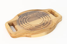 Load image into Gallery viewer, Labyrinth Toy - Wood Maze Board Toy For Kids