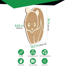 Load image into Gallery viewer, Cork Board Panda, Cork Board On The Wall