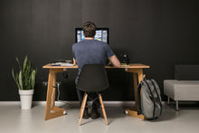 Load image into Gallery viewer, `wood furniture playwood promidesign