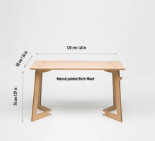 Load image into Gallery viewer, desk playwood furniture promidesign