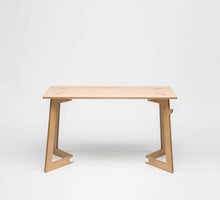 Load image into Gallery viewer, wood furniture desk