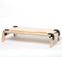 Load image into Gallery viewer, Monitor Stand - wooden monitor stand