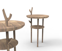 Load image into Gallery viewer, Coffee Table - Wooden Coffee Table