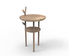 Load image into Gallery viewer, Coffee Table - Wooden Coffee Table