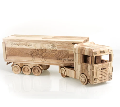 Unique Business Gifts