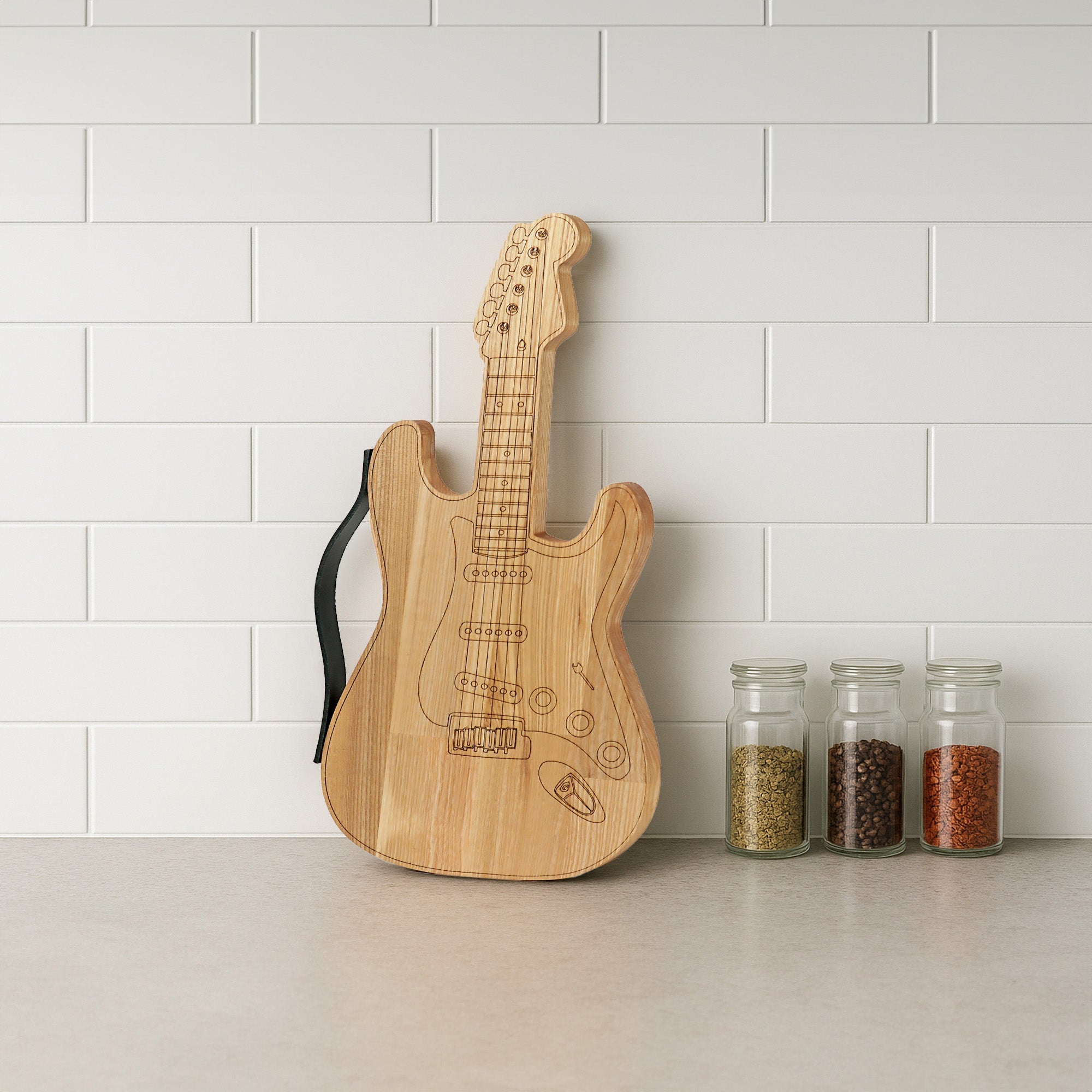 Kitchen & Bar Essentials