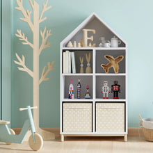 Load image into Gallery viewer, Plane-Shaped Piggy Bank, Wooden Coin Bank for Kids, Home or Office, Desk Accessory, and Decorative Money Box