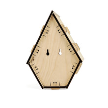 Load image into Gallery viewer, Wooden Bird House &quot;Paint-it&quot;