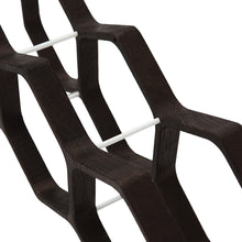 Load image into Gallery viewer, Bathroom Toilet Roll Holder for Everyday Use, Modern Toilet Paper Holder for Multi-Roll Storage and Bathroom Upgrades