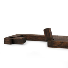 Load image into Gallery viewer, Modern Minimalist Wall-Mounted Toilet Paper Holder for Small and Contemporary Bathrooms