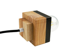 Load image into Gallery viewer, Wooden Pendant Lighting (2 Colors)