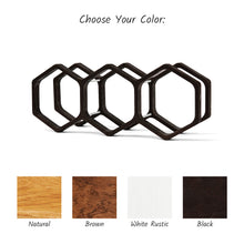 Load image into Gallery viewer, Bathroom Toilet Roll Holder for Everyday Use, Modern Toilet Paper Holder for Multi-Roll Storage and Bathroom Upgrades