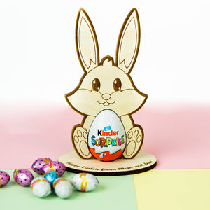 Easter Decoration - Easter Bunny