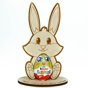 Easter Decoration - Easter Bunny