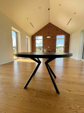 Load image into Gallery viewer, Extendable Dining Table EDI