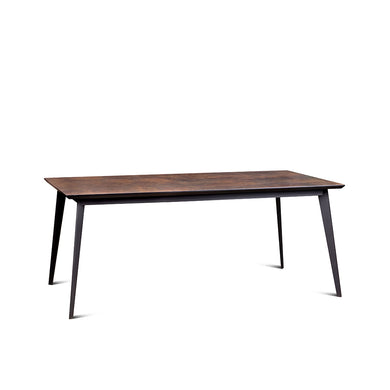 Extendable Dining Table JULI