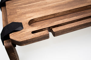 Monitor Stand - Wooden Monitor Stand
