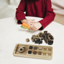 Load image into Gallery viewer, Educational Kids Toy Wooden