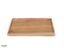 Load image into Gallery viewer, Cutting Board - Wooden Cutting Board With Your Name