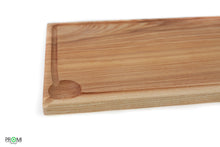 Load image into Gallery viewer, Cutting Board - Wooden Cutting Board With Your Name