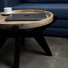 Load image into Gallery viewer, Coffee table - wooden coffee table
