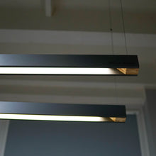 Load image into Gallery viewer, Hanging LED Lighting - Pendant LED Light (Engraving)