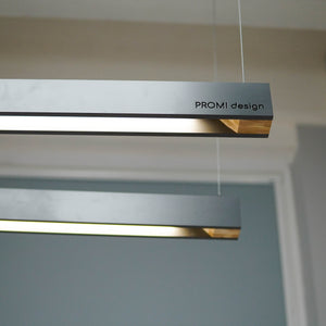 Hanging LED Lighting - Pendant LED Light (Engraving)