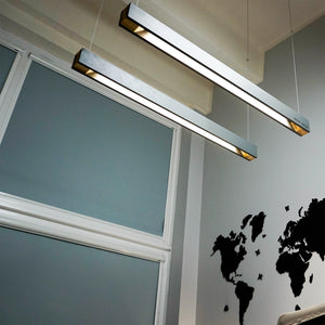 Hanging LED Lighting - Pendant LED Light (Engraving)