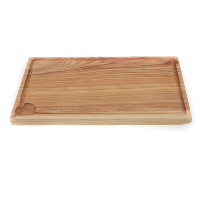 Cutting Board - Wooden Cutting Board With Your Name