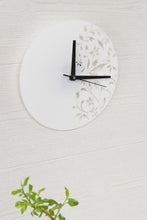 Load image into Gallery viewer, Wall Clock - Acrylic Glass Wall Clock