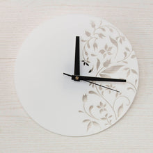 Load image into Gallery viewer, Wall Clock - Acrylic Glass Wall Clock