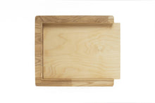 Load image into Gallery viewer, Wooden Paper Tray - Single Paper Tray