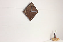 Load image into Gallery viewer, Wall Clock - Wooden Wall Clock