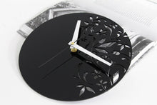 Load image into Gallery viewer, Wall Clock - Acrylic Glass Wall Clock