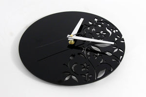 Wall Clock - Acrylic Glass Wall Clock