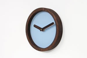 Wooden Clock - Wood Wall Clock